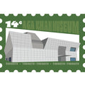 14. Aga Khan Museum