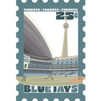 25. Blue Jays Game Day