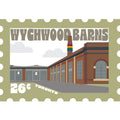 26. Wychwood Barns