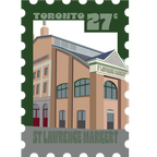27. St Lawrence Market