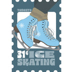 31. Ice Skating