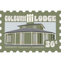 36. Colborne Lodge