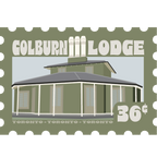36. Colborne Lodge