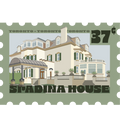 37. Spadina House