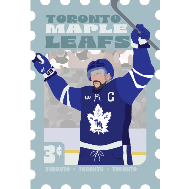 3. Toronto Maple Leafs