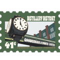 41. Distillery District