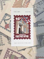 42. Toronto's First Post Office