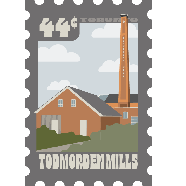 44. Todmorden Mills