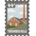 44. Todmorden Mills