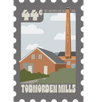 44. Todmorden Mills