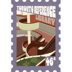 46. Toronto Reference Library