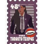 48. Toronto Tempo's