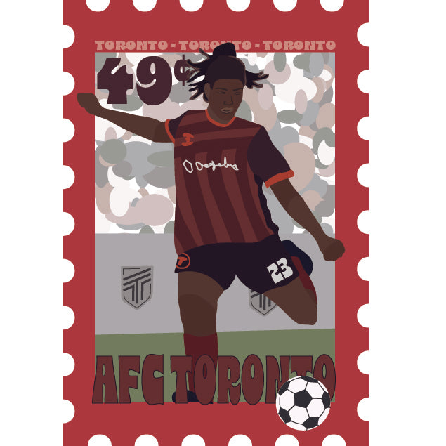 49. AFC Toronto
