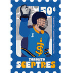 50. Toronto Sceptres
