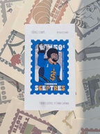 50. Toronto Sceptres