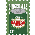 53.Ginger Ale