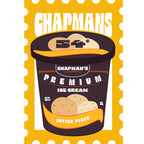 54. Chapmans Ice-Cream