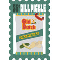 56. Dill Pickle Chips