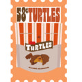 58. Turtles