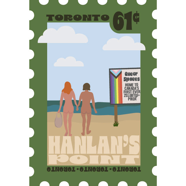 61. Hanlan's Point