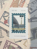 25. Blue Jays Game Day