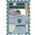 9. Home Run