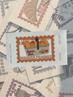 1. Niagara Peaches