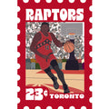23. Toronto Raptors