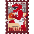 22. The Raptor