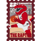 22. The Raptor