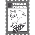 5. Trash Panda