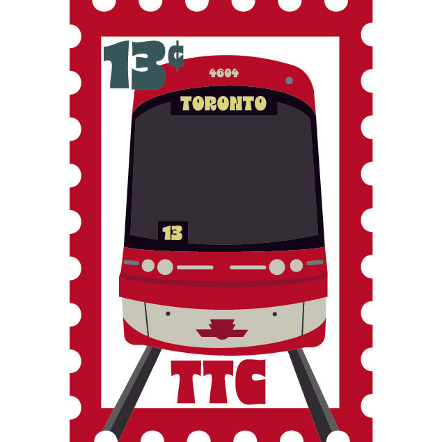 13. TTC