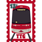 13. TTC