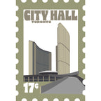 17. City Hall