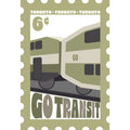 6. Go Transit